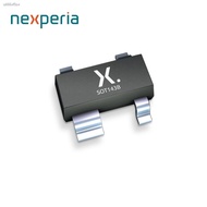 nexperia BCV61C, 215 general purpose bipolar transistor SOT143