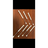 [Blumk] Cabinet door push piston, hydraulic push arm 60N, 80N, 100N, 120N, 150N, 180N, 200N