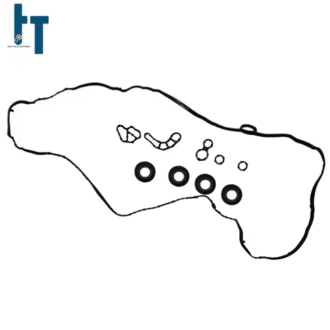 12635953 Engine Valve Cover Gasket For GMC Chevrolet Malibu Buick Regal Cadillac ATS CTS 2.0 Turbo 2