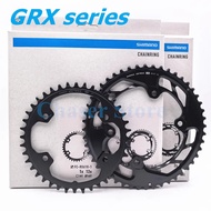 Shimano GRX series Crankset Chainring FC-RX820 FC-RX610