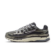 100% Authentic Nike | Vintage Breathable Cushioning Sports Shoes NIKE P-6000 IR0923