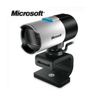 含發票微軟 Microsoft LifeCam Studio 網路攝影機V2 (Q2F-00017)