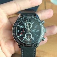 F series Aviator watch!!