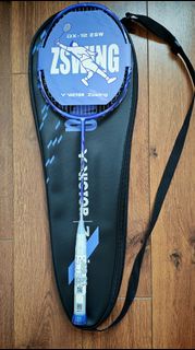 Victor DriveX 12 ZSWING