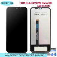 KOSPPLHZ For Blackview BV6200 / BV6200 Pro BV4800 LCD Display + Touch Screen Dgitizer Replacement