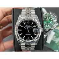 A Small Amount Is Available.Log 41mm Five Beads 3235 Movement