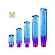 GEAR KNOB ACYLIC CRYSTAL BUBBLE 40CM