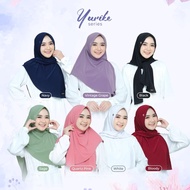 Hijab Yurike by Daffi
