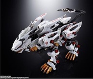 [預訂] [超合金] ZOIDS RZ-041 零式長牙獅