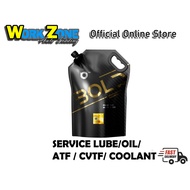 Bold 0w20 4L / 3L Fully Synthetic SP Engine Oil Car Lubricant 0w-20 Minyak Hitam Enjin Kereta 4L Mystery Gift