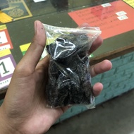 asam hitam masam masam manis