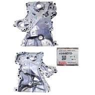 ORIGINAL PART DAIHATSU TIMING CHAIN COVER FOR PERODUA AXIA 1.0 / BEZZA 1.0 2017 (11310-BZ112)