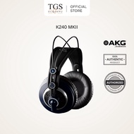 AKG K240 MKII Semi Open Professional Studio Over Ear Headphones