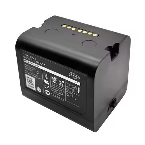 FARO 6001/8001 ACCS-PWR-0014 3D Scanner Battery Suitable for Faro X330/X120/M-70