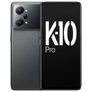 Digital Mobile Phone Second Hand New[99New]OPPO K10/K10Pro Mobile Phone5g Snapdragon888Game Cheap St