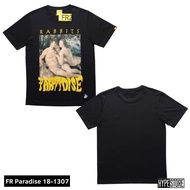 [HOT] Men's T-Shirt FR2 Collections