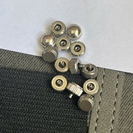 Old SK Orient watch knob - SK watch time adjustment knob - SK watch calendar adjustment knob