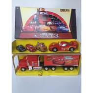 Lightning mcqueen Car