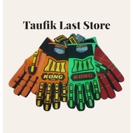 Impact Gloves KONG SDX2 Original KONG Deck Crew Cut-5 Gloves