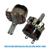 Potentiometer B503 B50K for Spot Welding Machine WH138-1-B50K