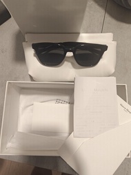 Gentle monster x Maison margiela