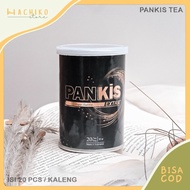 Pankis EXTRA SILVER 1 Kaleng - Usir Diabetes Menahun - Teh PANKIS
