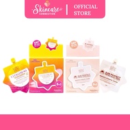 Hikari Mini Ultra Fresh Sunscreen & Hikari Mini Tinted Sunscreen