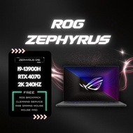 [Refurbished Like New] ROG Zephyrus G16 | M16 | G14 High Performance Gaming Laptop