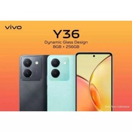 VIVO Y36 RAM 8+8/256 GARANSI RESMI VIVO