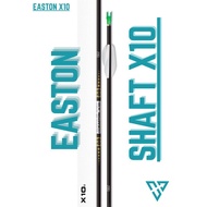 EASTON SHAFT X10 350-1000 C1-C6