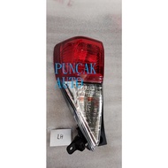 TOYOTA INNOVA 2016 MODEL TAIL LAMP LAMPU BELAKANG