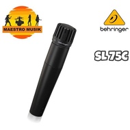 BEHRINGER SL 75C - MICROPHONE Original AND TRUSTED
