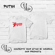 T-shirt 77th Indonesian Independence Day T-shirt