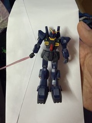 當散件 HCM Pro HCMPro HCM-pro HCM Pro 06-00 RX-178 Gundam Mk-II Mk 2 06-00 1號機 2號機 3號機 泰坦斯  Bandai HCM 