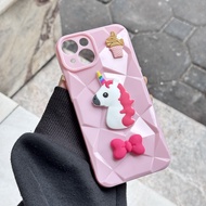 เคสลายการ์ตูน OREO CASE XIAOMI Redmi 15 15C