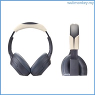 WU Headphone Ear pads for WH-CH720N Headphone Headband Cover Ear Cushions Earcups