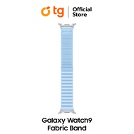 สายนาฬิกา Galaxy Watch9 | Watch8 แบบผ้า (S/M) By TG