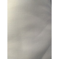 KECE! bisa , kain silk rayon lebar 150,serat alam,shibori,ecoprint -