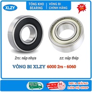 Bearing 6009 6010 6011 6012 XLZY round ball bearing - vinhbibacdanhanoi