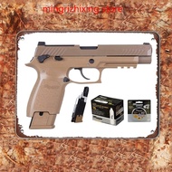 ₪⊙500 Fps New Full Metal Wg Airsoft M 1911 Gas Co2 Hand Gun Pistol W/ 6mm Bb Bbs(airsoft Gun) Metal
