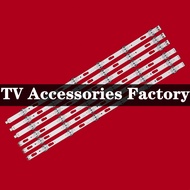 UA50TU7000K UA50AU7000 UA50TU6900K UA50TU8000K Samsung TV Backlight 50 Inch UA50TU7000 UA50AU7000 UA