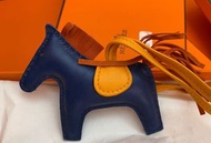 Hermes Rodeo 小馬