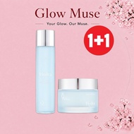 9wishes Hydra Toner + Cream Set 150ml + 50ml