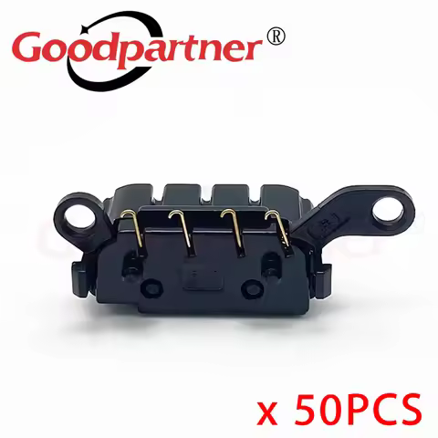 50X Toner Cartridge Chip Contact for HP Laser 108 136 138 107 135 137 103 131 133 / 108a 108w 136a 1