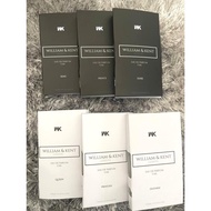 Hot Selling Perfume William & Kent 5ml