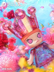 全新現貨 molly 蜷川實花 400%