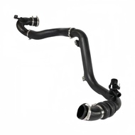 Intercooler Pipe Turbocharger Hose Inlet For Ford Edge 2.0L EcoBoost 2015-2018 Lincoln MKX 2.0L 2016