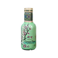 LPD - Honey Green Tea/Arizona