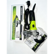 “RYOBI 900W ANGEL GRINDER / MESIN GOSOK BESI - Model AG-900”