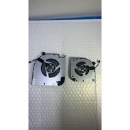 New Original Replacement Fan for Dell INSPIRON 16 PLUS 7620 RTX3060 - Part Number CN-0V7P3C